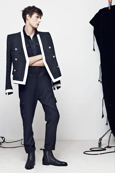 Look 5
